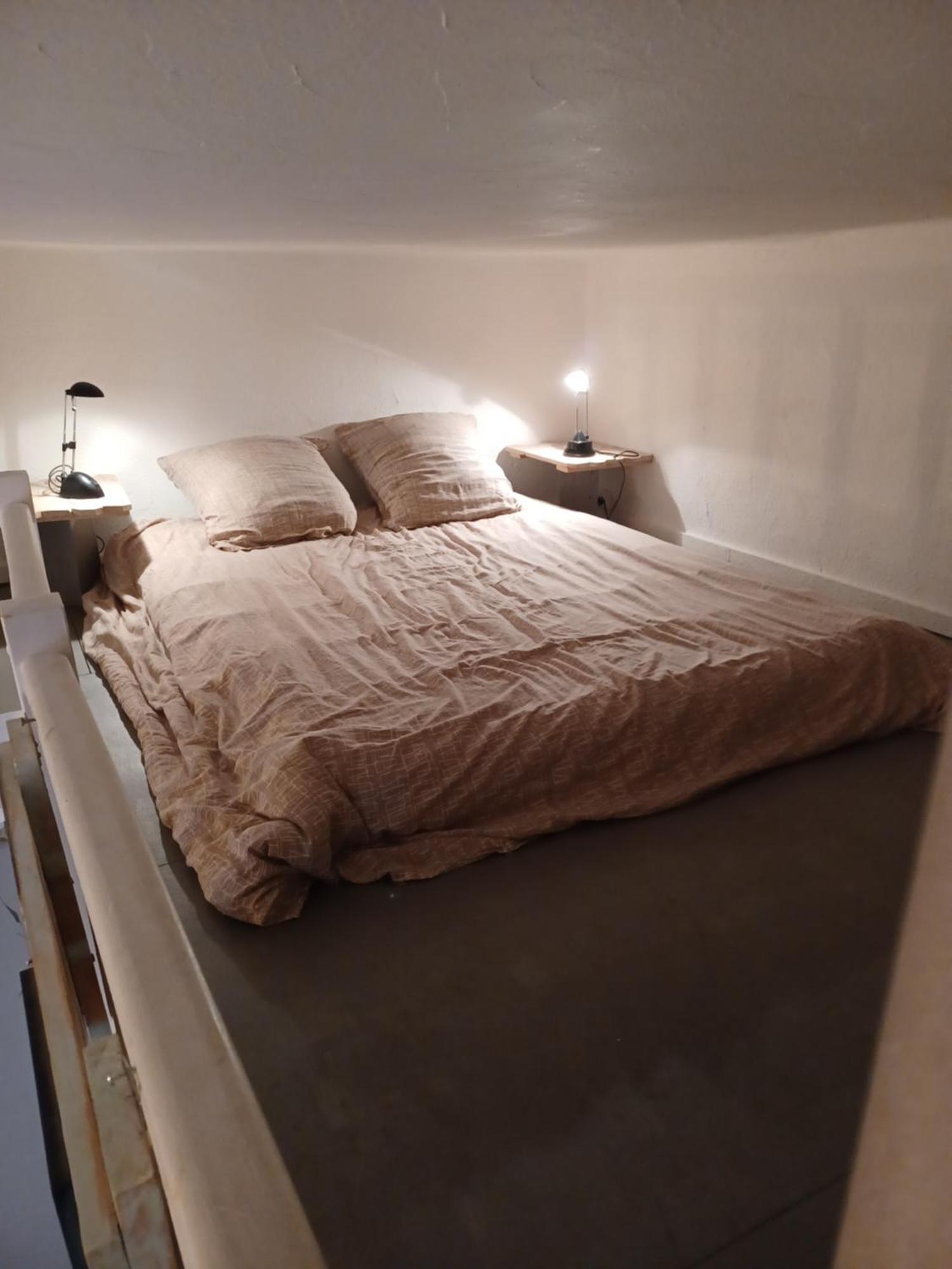 4 Rue Mercier セット エクステリア 写真